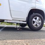 Fiat Ducato ‘EQ Smart Level’ System
