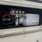 Ford Transit ‘EQ Smart Level’ System