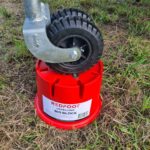 Redfoot Big Block