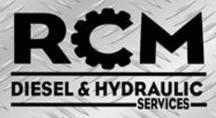 Redfoot Levelling - Rcm diesel & hydraulic services.
