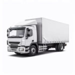 Light-Rigid Vehicles