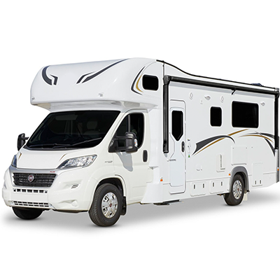 Fiat Ducato ‘AutoLift’ System