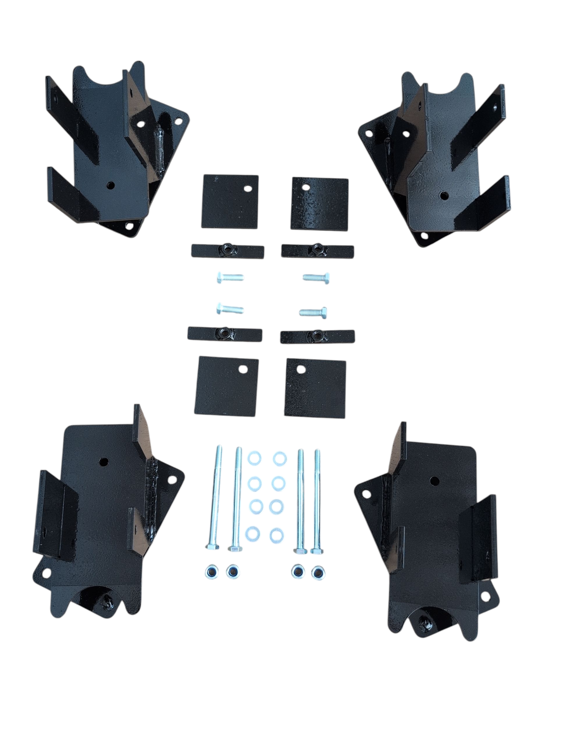 Mercedes Benz Sprinter 517/519 ‘AutoLift’ System - Image 17