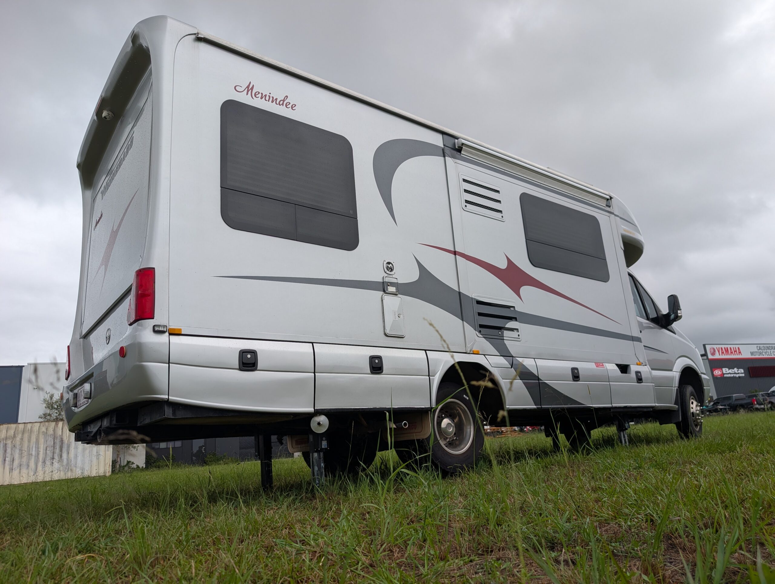 Mercedes Benz Sprinter 517/519 ‘AutoLift’ System - Image 3