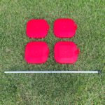 AutoLift Jack Pad Extendable Positioning Pole