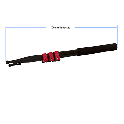 Redfoot Motorhome Pads - Image 3