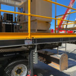 Custom Large Trailer + Semi-Trailer System