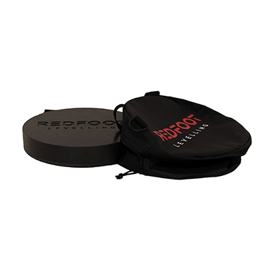 Redfoot Motorhome Pad Storage Bag - Image 2