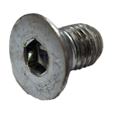 Nyloc Bolt 3/4" UNC - 10 (EQ1383)