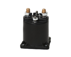 24V Solenoid for Legacy Pump (EQ1206)