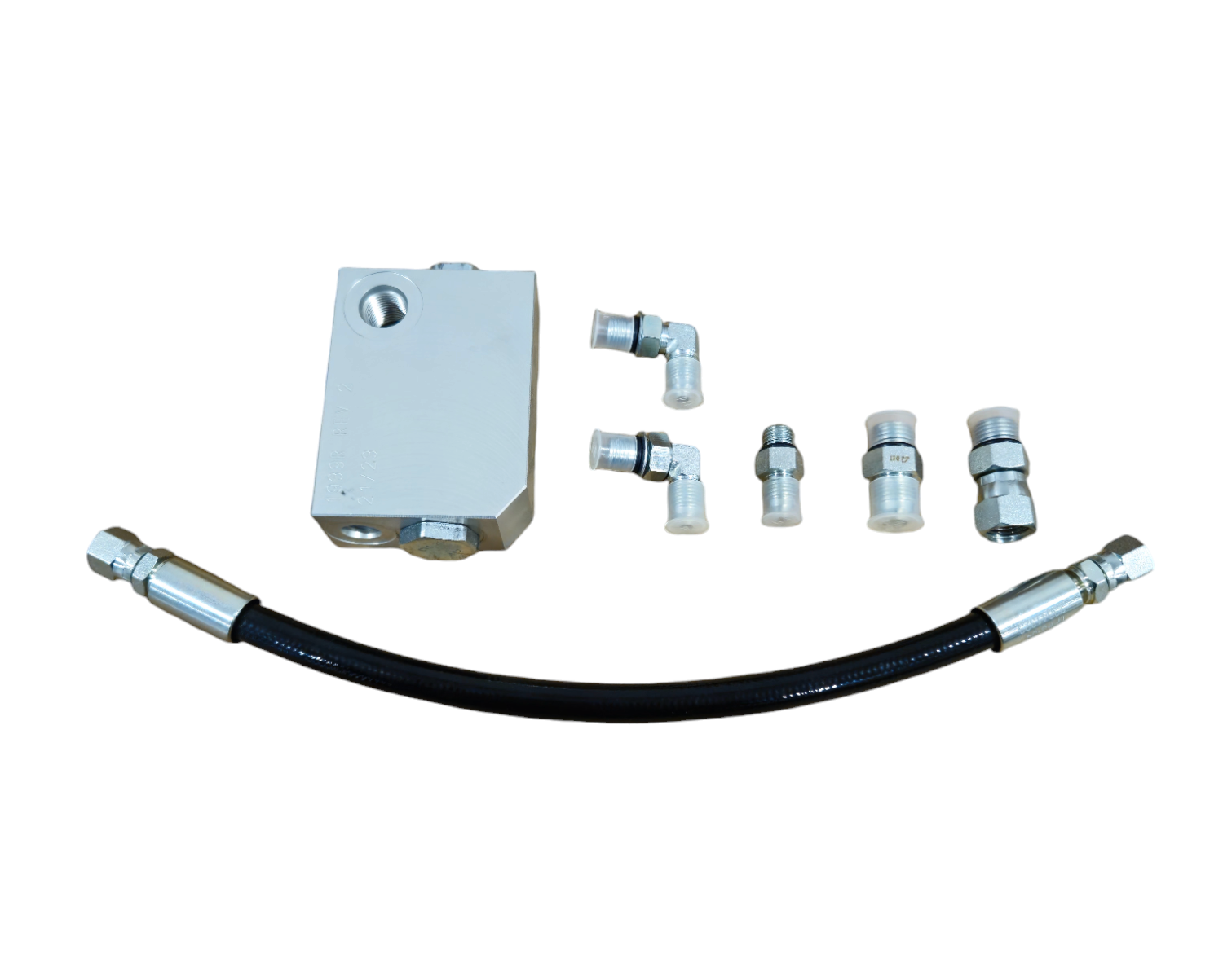 Double Check Pilot Valve Assembly (DPOCV-Kit)