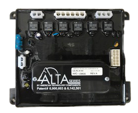 G2 Manual Controller (EQ3288W)
