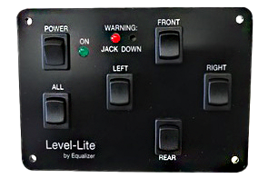 G2 Manual Keypad (EQ3289)
