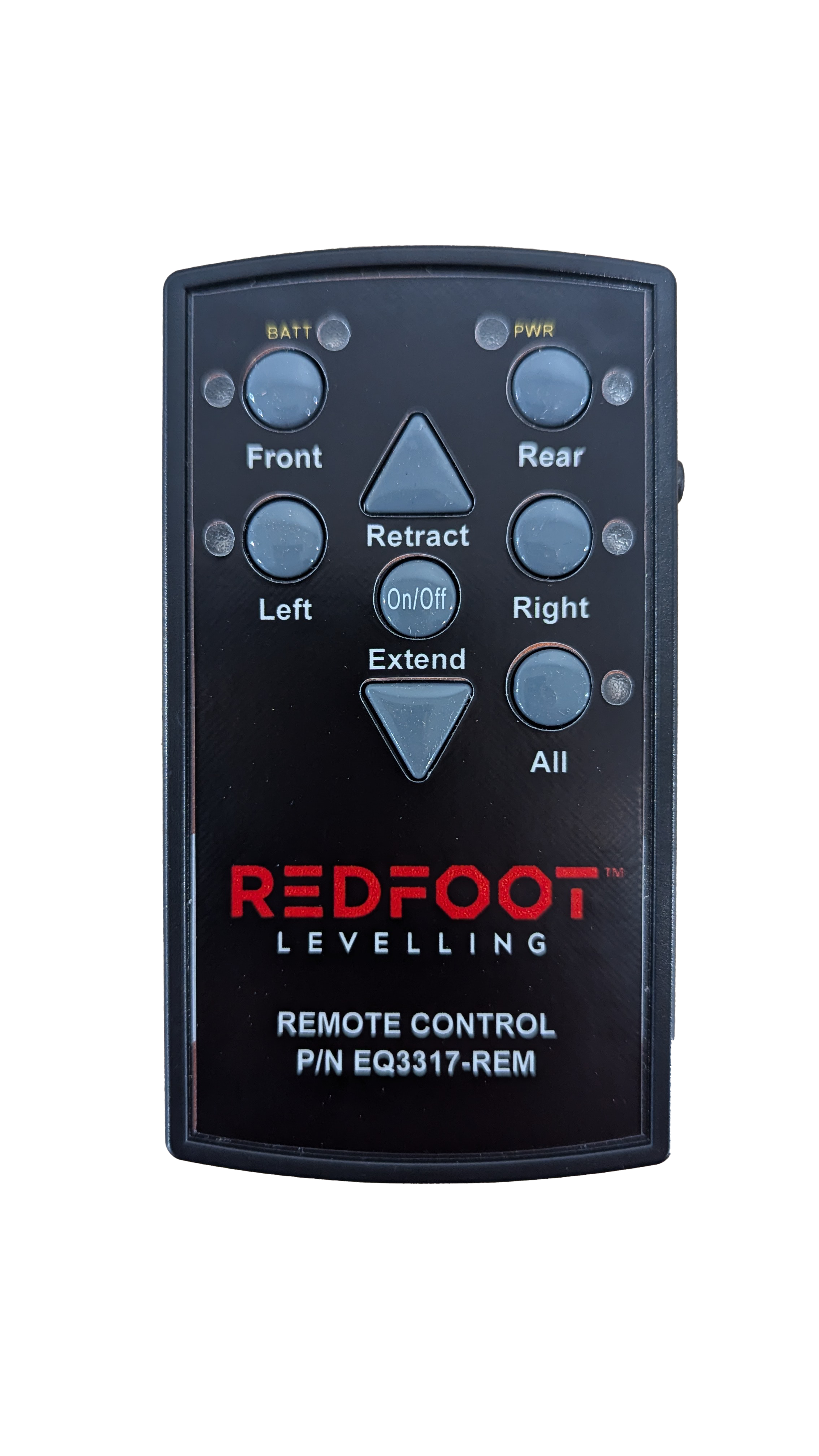 Remote for G2 Manual Controller (EQ3317-REM)