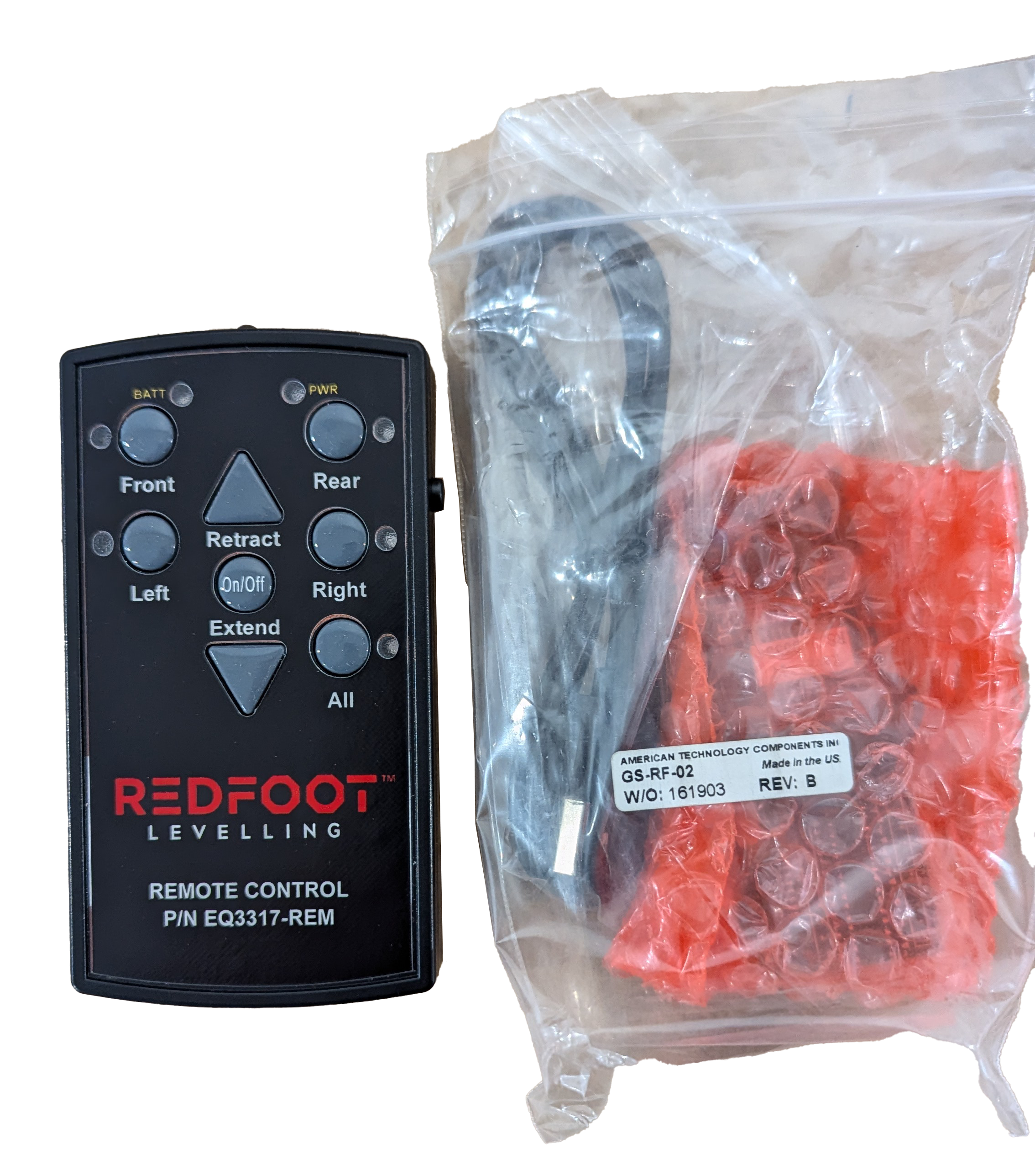 Upgrade Module for G2 Manual Controller (EQ3317)