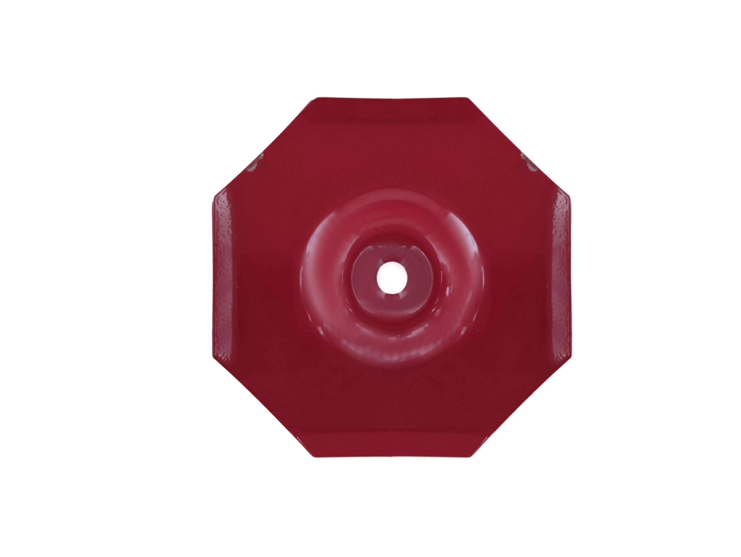Bevelled Foot 10x10 for Nyloc Bolt (EQ1683R)