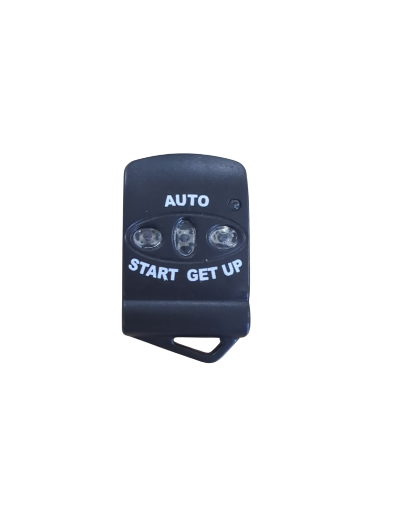 Remote for AutoLift system