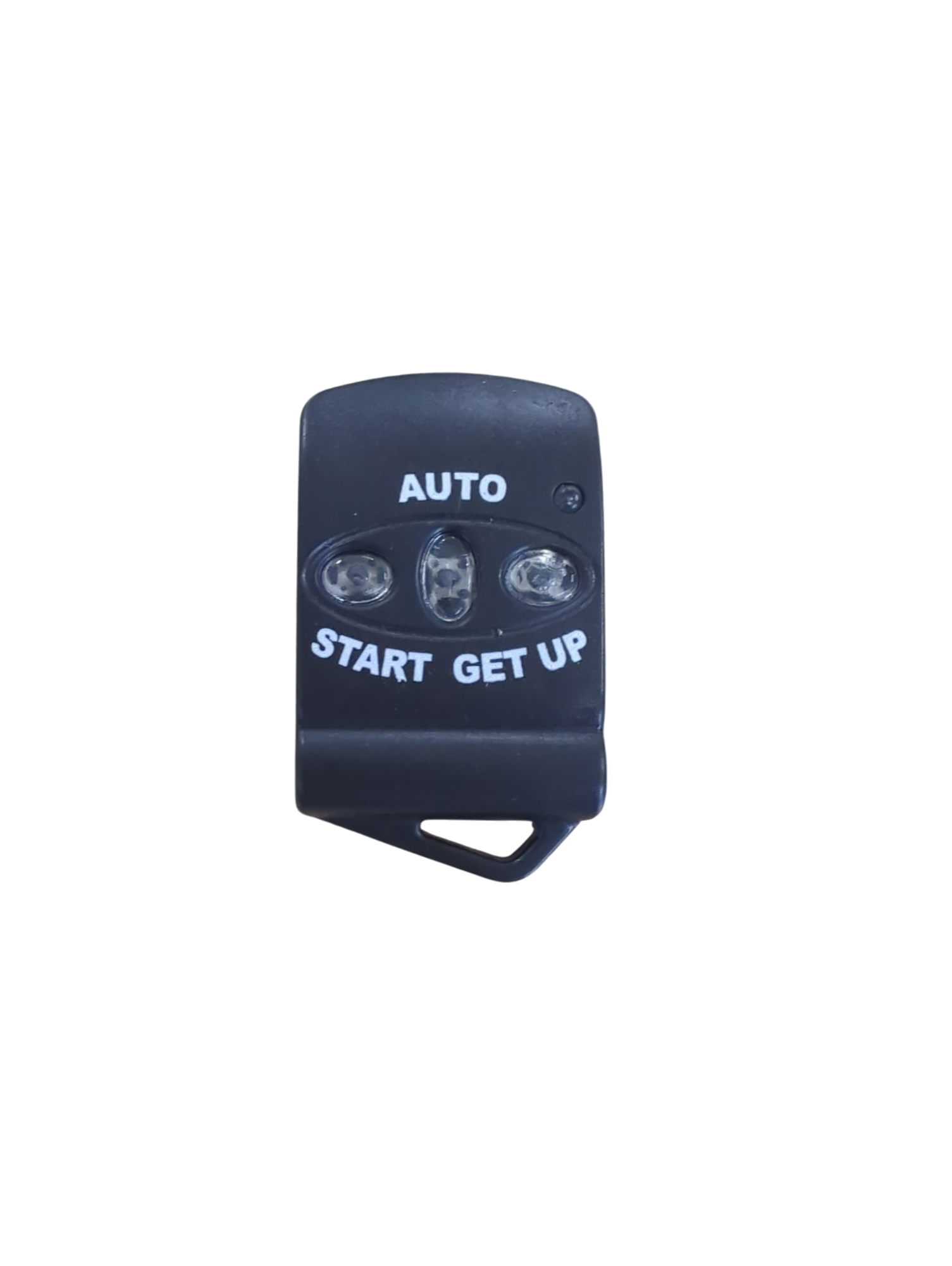 Remote for AutoLift system