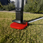 AutoLift Jack Pads