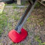 AutoLift Jack Pads