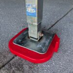 AutoLift Jack Pads