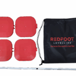AutoLift Jack Pads