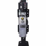 Single Hydraulic Trailer Jack