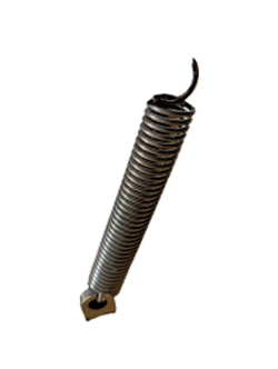 AutoLift Large Return Jack Leg Spring (TI-SPRING-L)