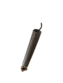 AutoLift Standard Return Jack Leg Spring (TI-SPRING)