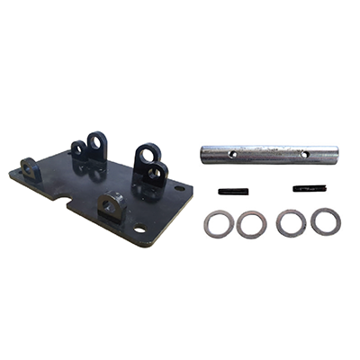 AutoLift Main Support Assembly with Pivot Bolt + Washers (TI-MAINKIT)